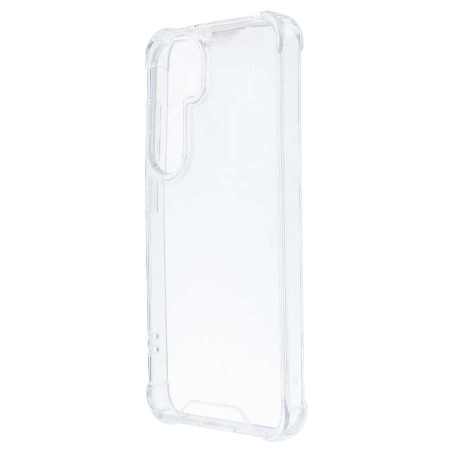 Funda Reforzada para Samsung Galaxy S25