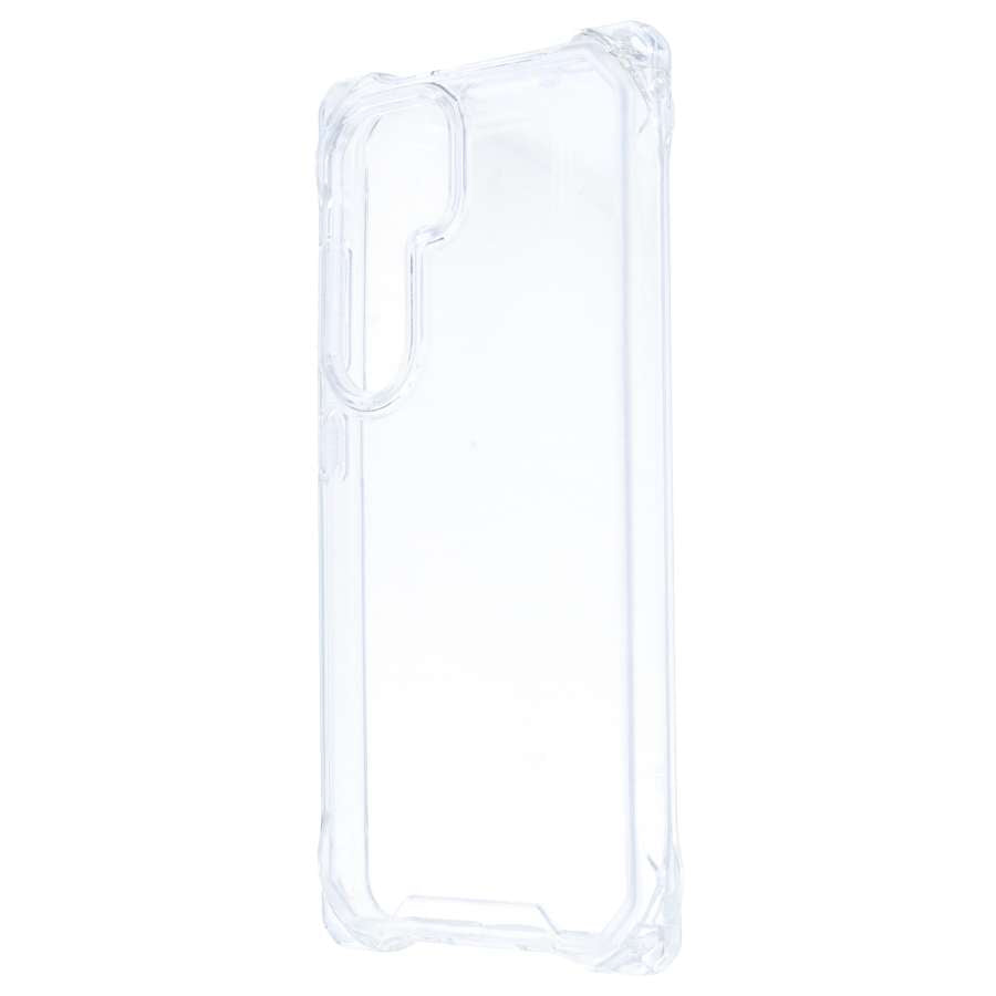 Funda Reforzada Multienganche para Samsung Galaxy S25