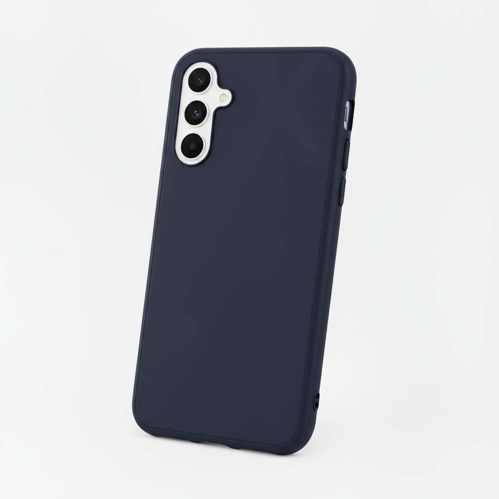 Funda Ultra Suave para Samsung Galaxy S25