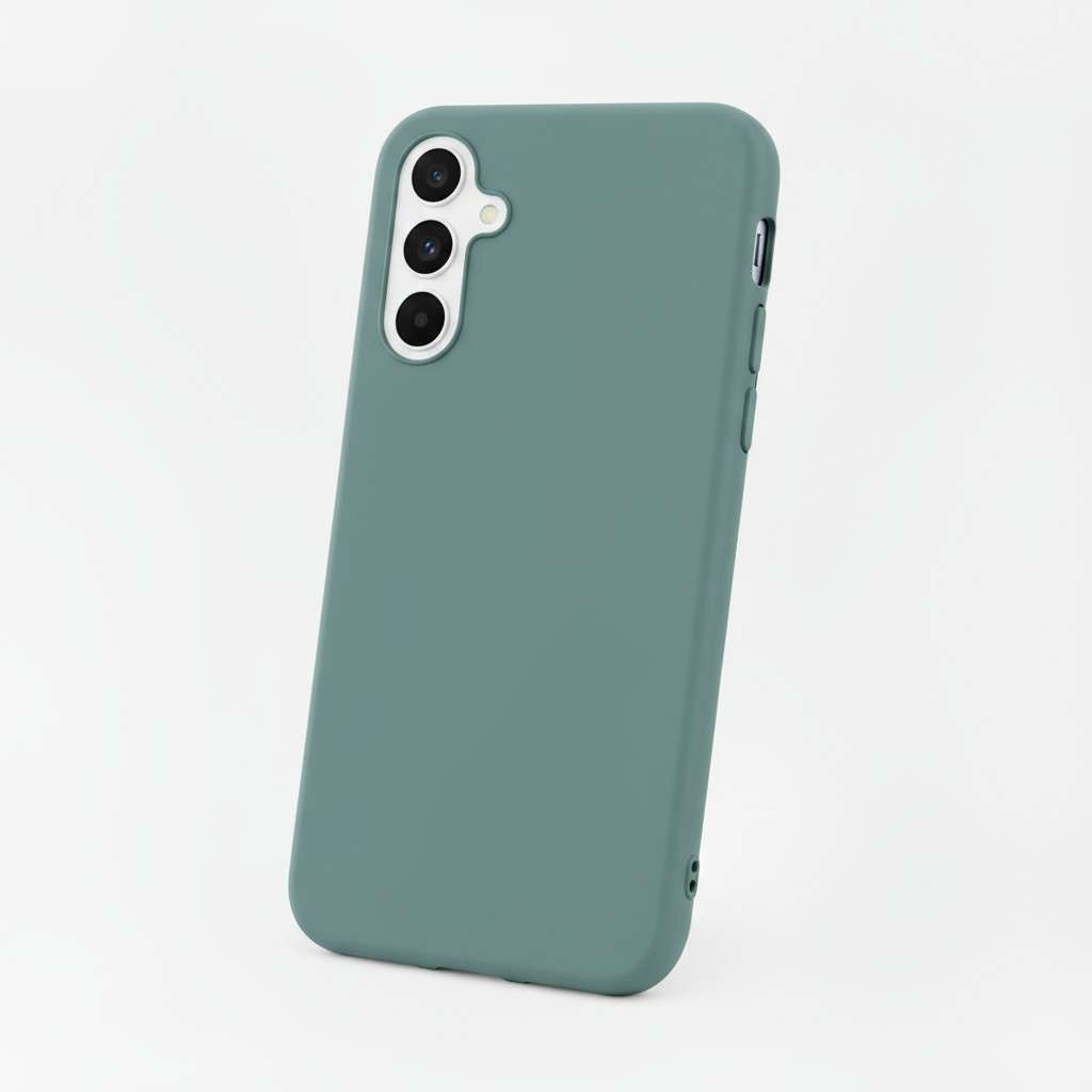 Funda Ultra Suave para Samsung Galaxy S25
