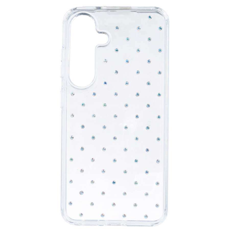 Funda Brillantes para Samsung Galaxy S25