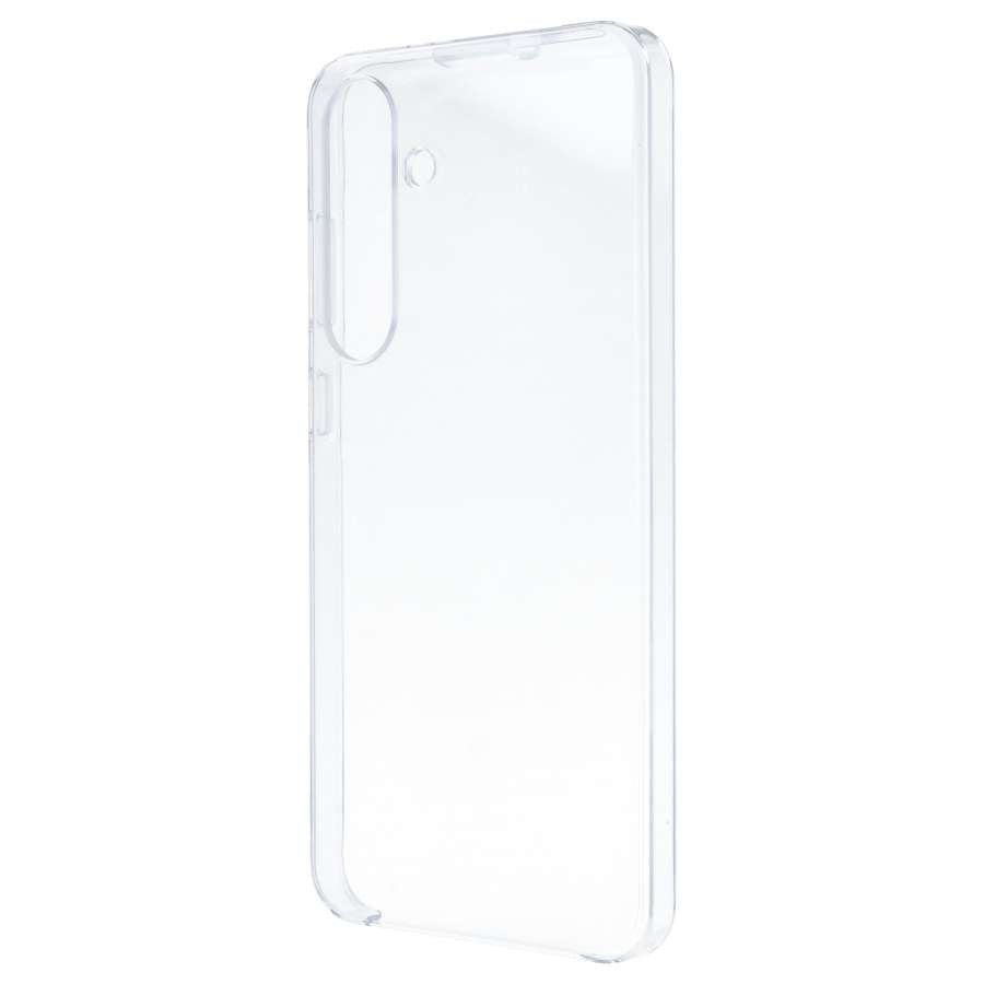 Funda Transparente Antiyellow para Samsung Galaxy S25 Plus