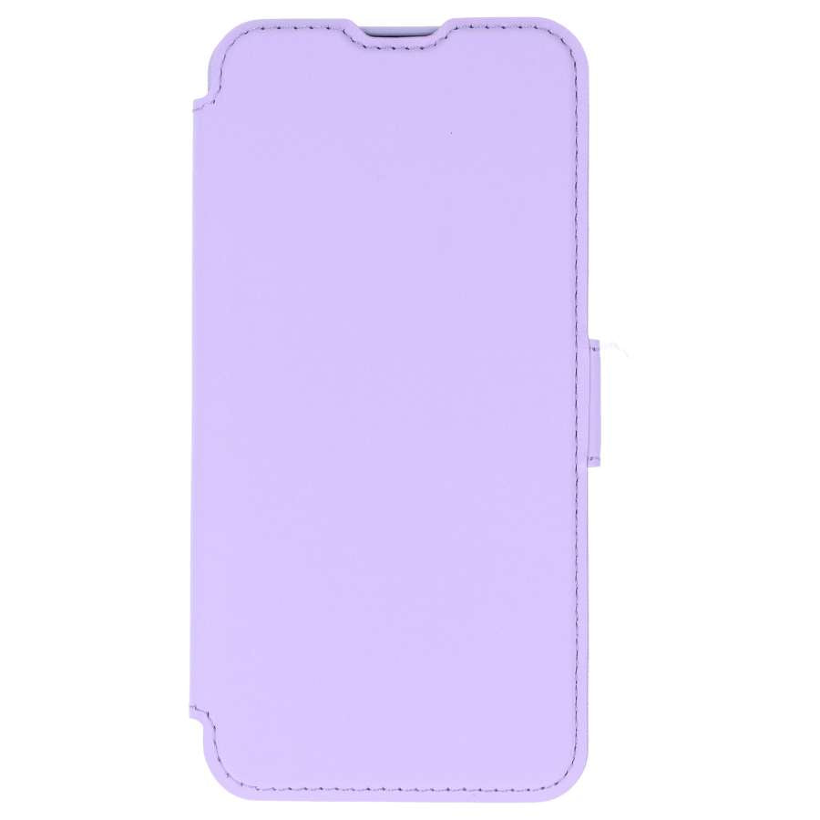 Funda Libro Suave para Samsung Galaxy S25 Plus