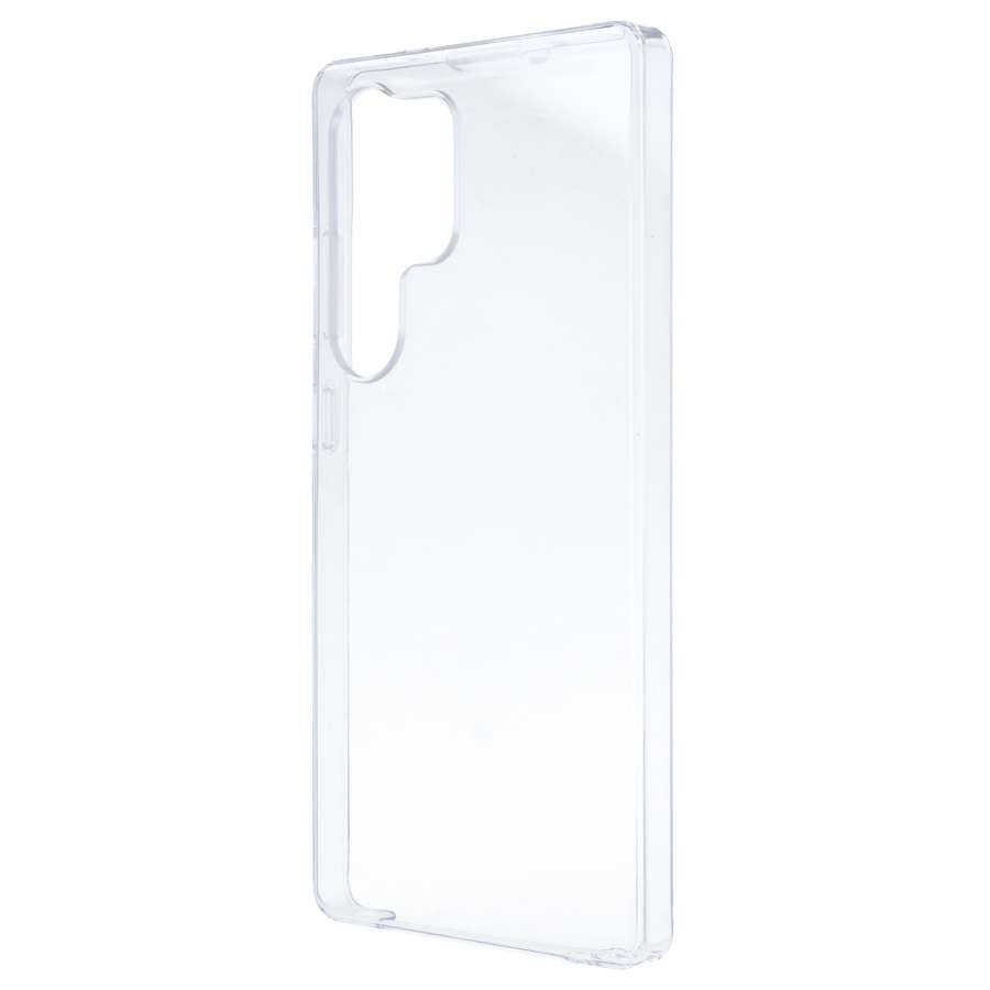 Funda Transparente Antiyellow para Samsung Galaxy S25 Ultra