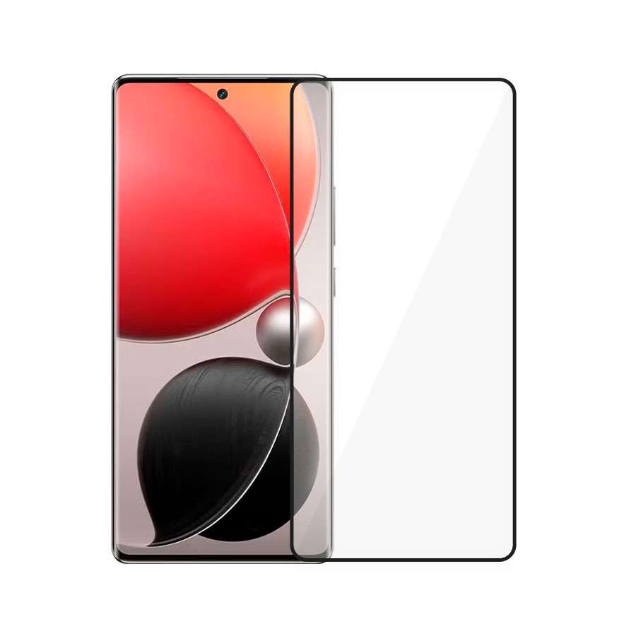 Vidrio Templado Completo para Samsung Galaxy S25 Ultra