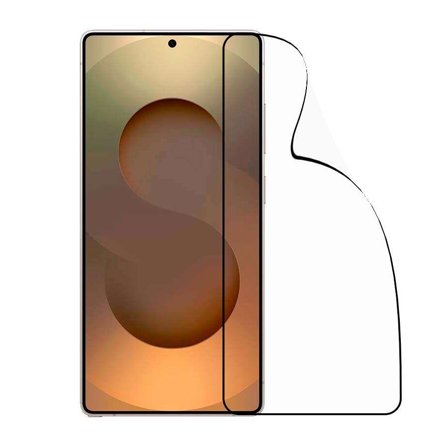 Vidrio Templado Completo Irrompible para Samsung Galaxy S25 Ultra
