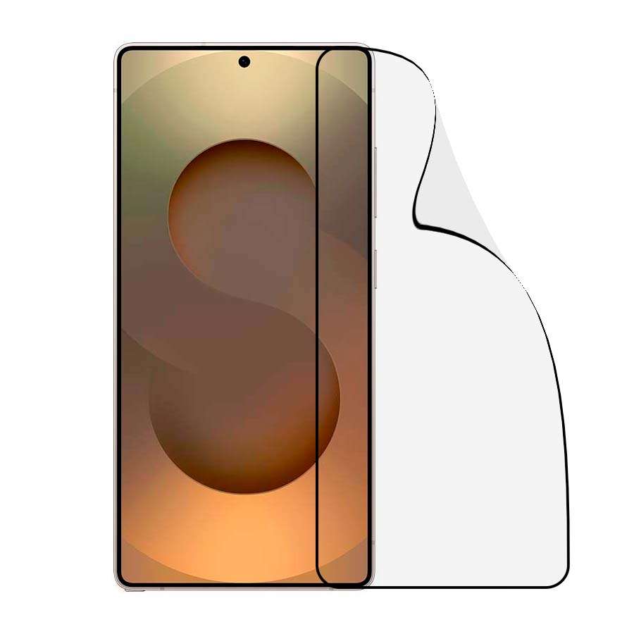 Vidrio Templado Irrompible Mate para Samsung Galaxy S25 Ultra