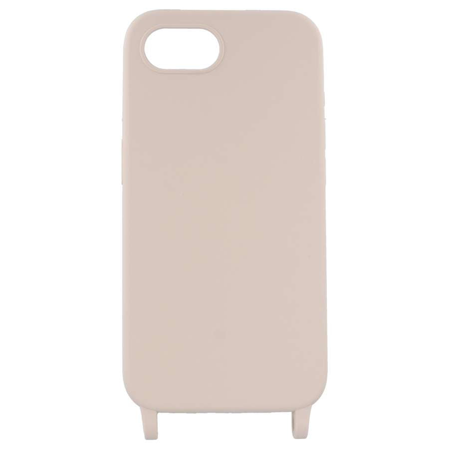 Funda Ultra suave colgante para iPhone 16e