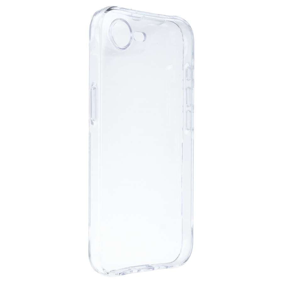 Funda Reforzada Antiyellow para iPhone 16e
