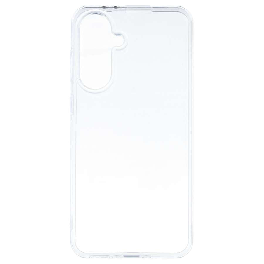 Funda Silicona Transparente para Samsung Galaxy A56 5G