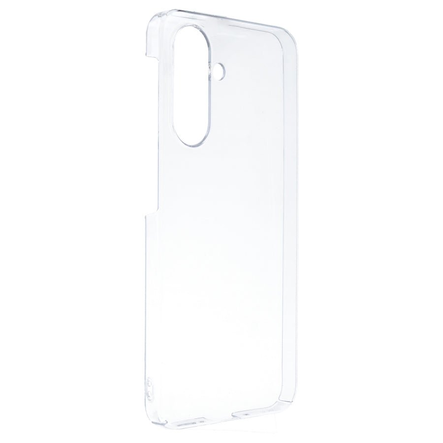 Funda Transparente Antiyellow para Samsung Galaxy A56 5G