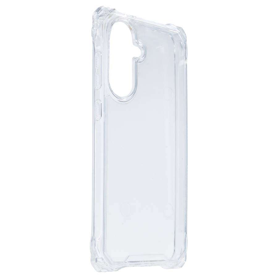 Funda Reforzada Multienganche para Samsung Galaxy A56 5G