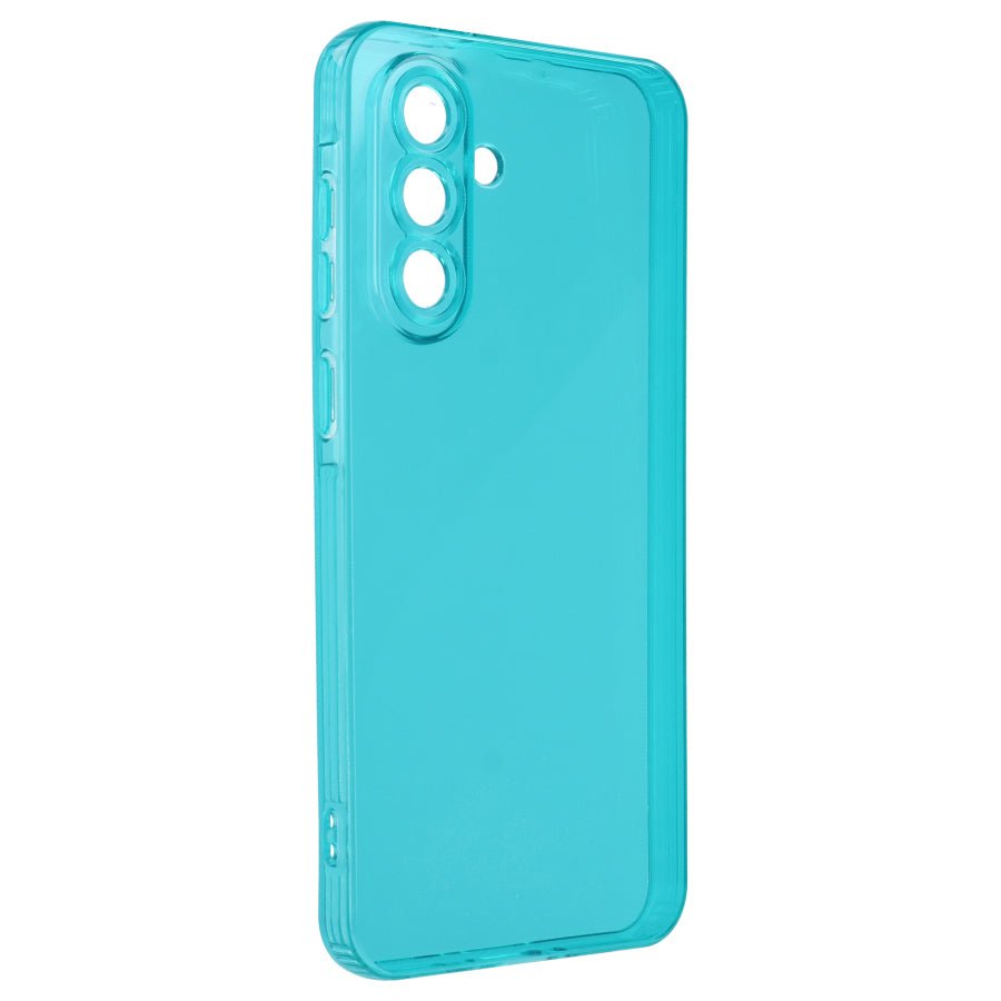Funda Silicona Cubre Color para Samsung Galaxy A36 5G