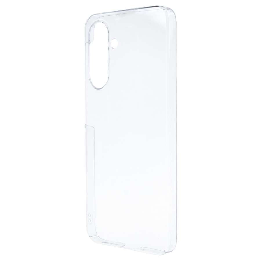 Funda Transparente Antiyellow para Samsung Galaxy A36 5G