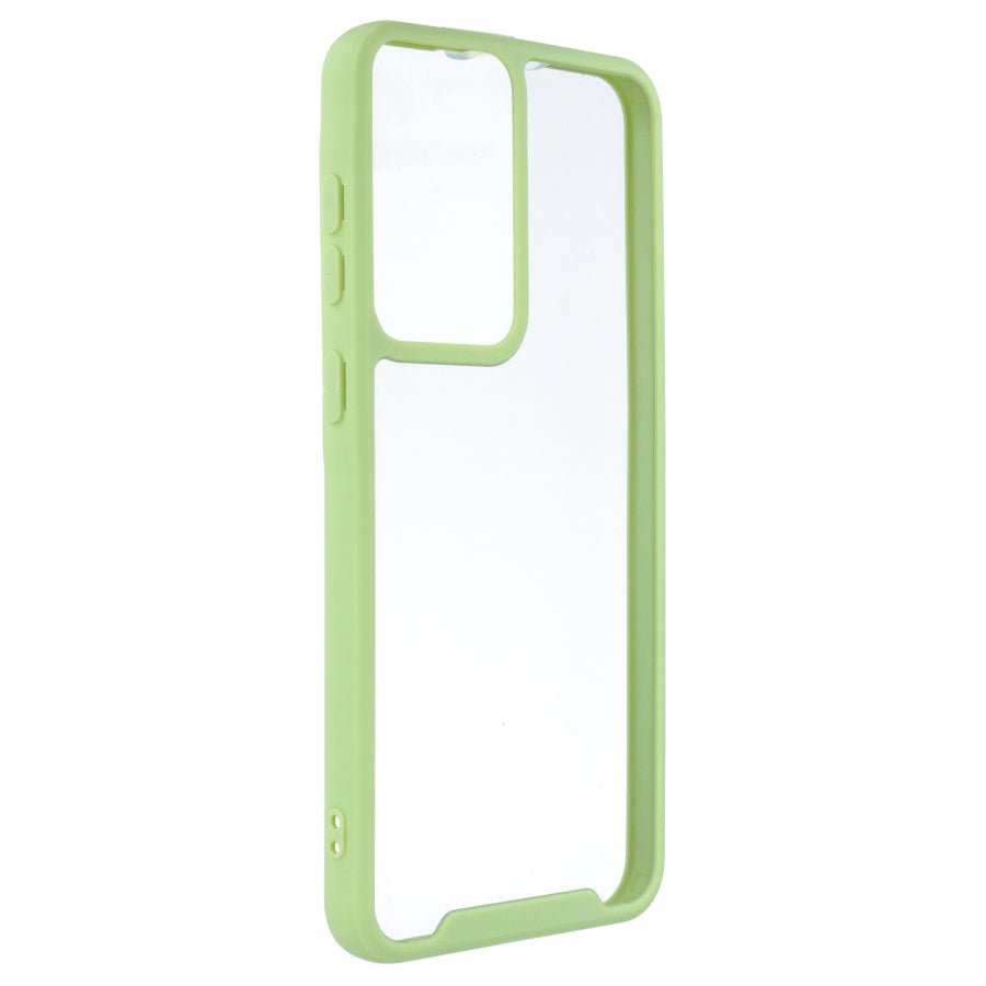 Funda Bumper Ultra Suave para Samsung Galaxy A36 5G
