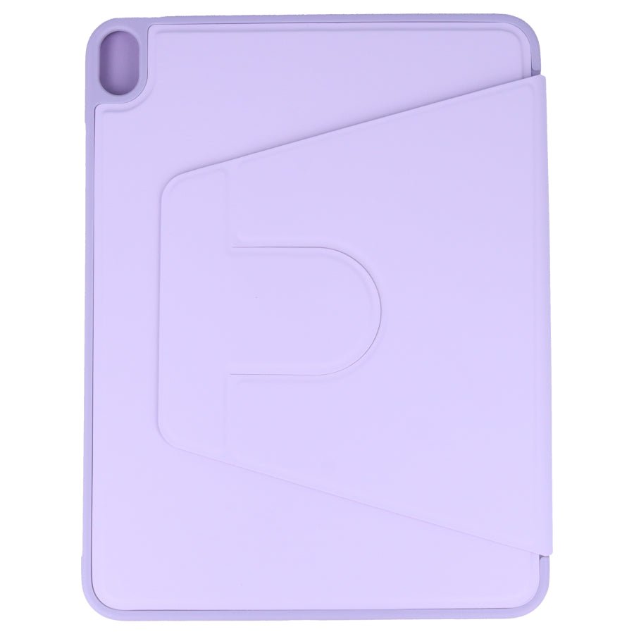 Funda Flip Cover Giratoria para Tablet para iPad Air 11