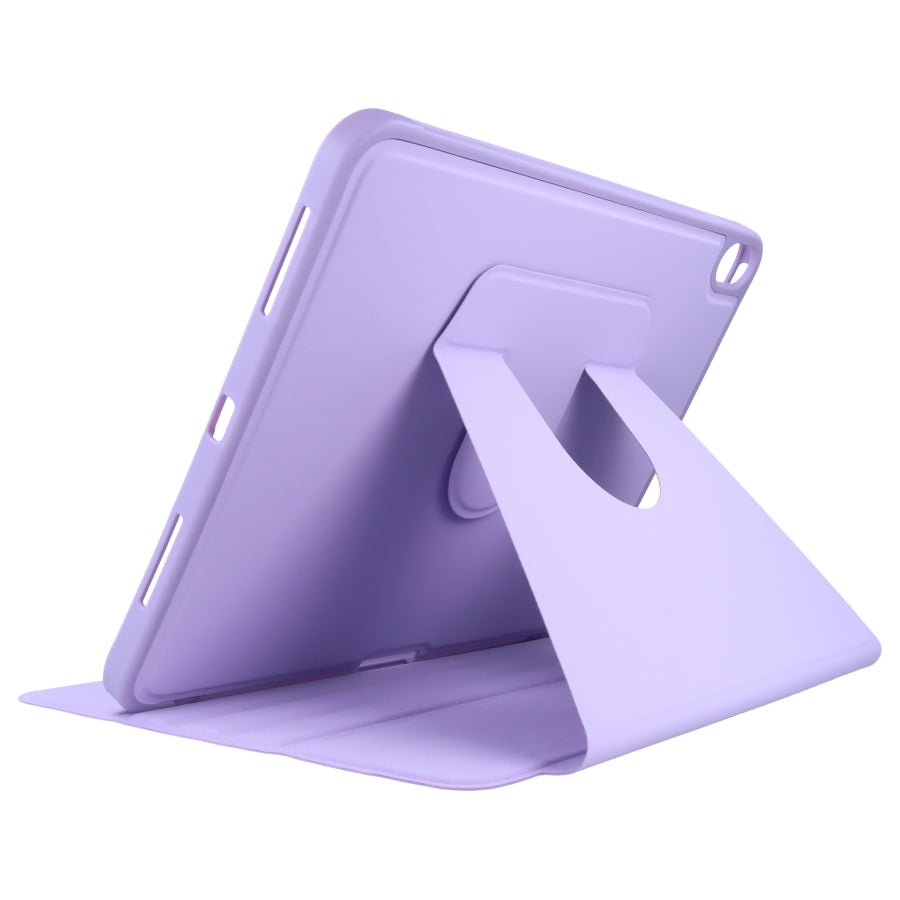 Funda Flip Cover Giratoria para Tablet para iPad Air 11