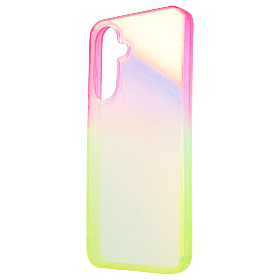 Funda Galaxy Iridiscente para Samsung Galaxy A36 5G