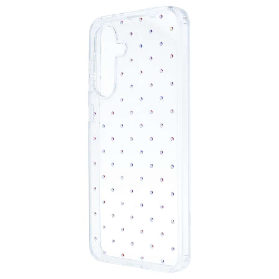 Funda Brillantes para Samsung Galaxy A36 5G