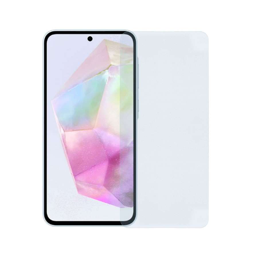 Vidrio Templado Transparente para Samsung Galaxy A56 5G