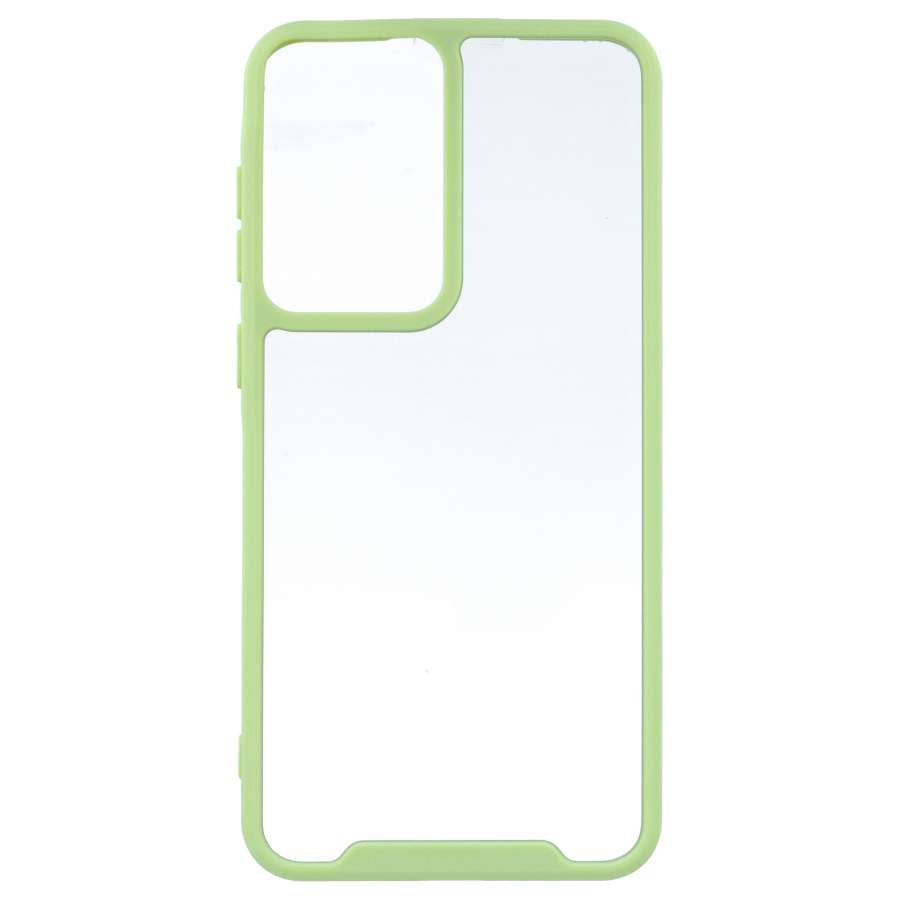 Funda Bumper Ultra Suave para Samsung Galaxy A26 5G