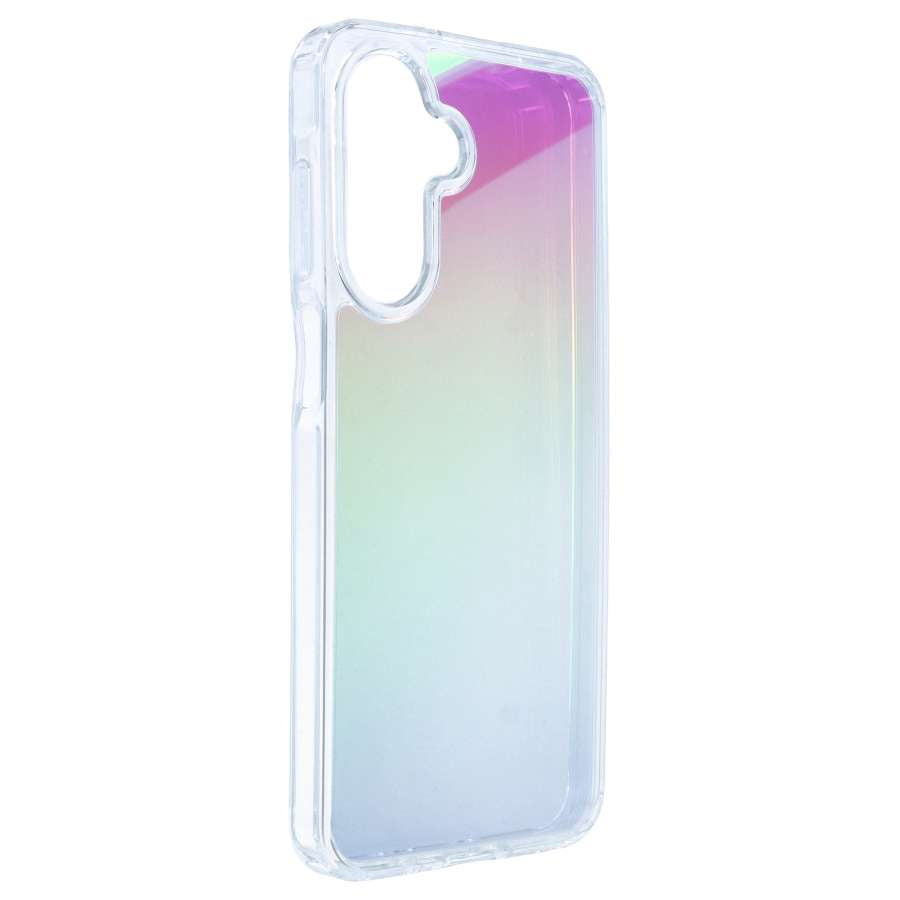 Funda Iridiscente Multicolor para Samsung Galaxy A26 5G
