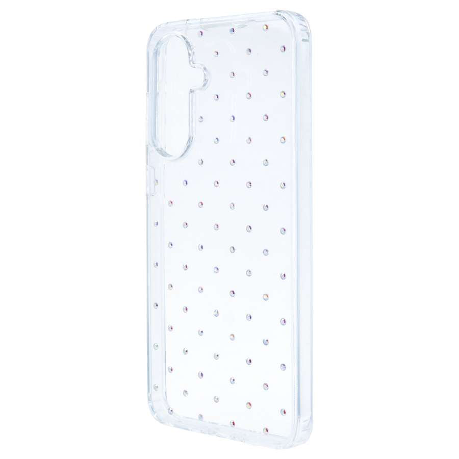 Funda Brillantes para Samsung Galaxy A26 5G