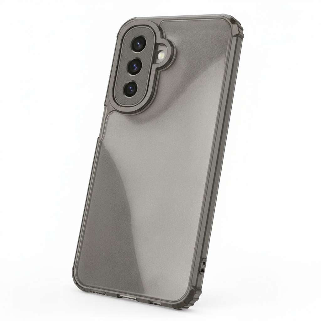 Funda Bumper 3 en 1 para Samsung Galaxy A26 5G