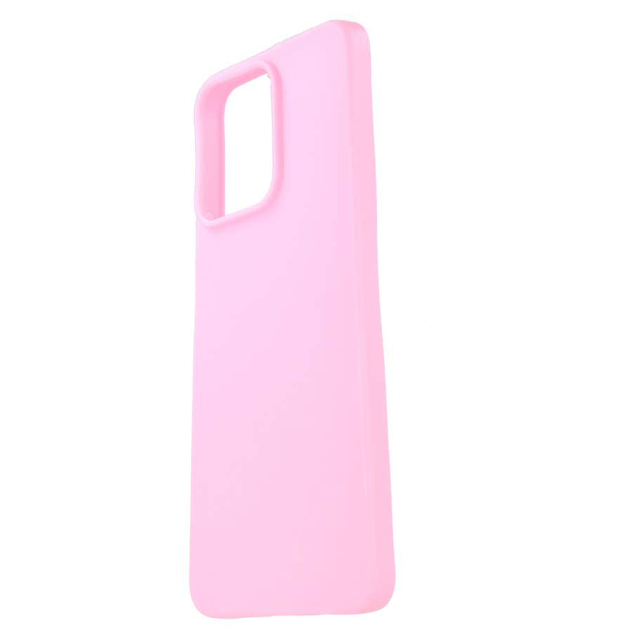 Funda Silicona Color para Honor 200 Smart 5G