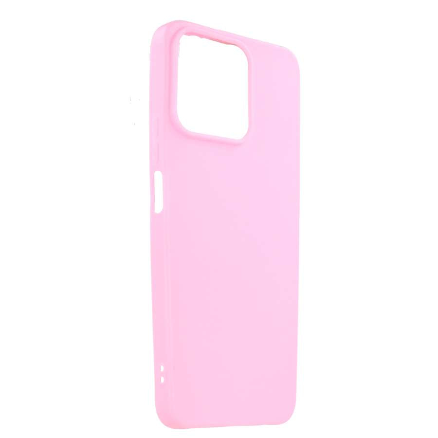 Funda Silicona Color para Honor 200 Smart 5G