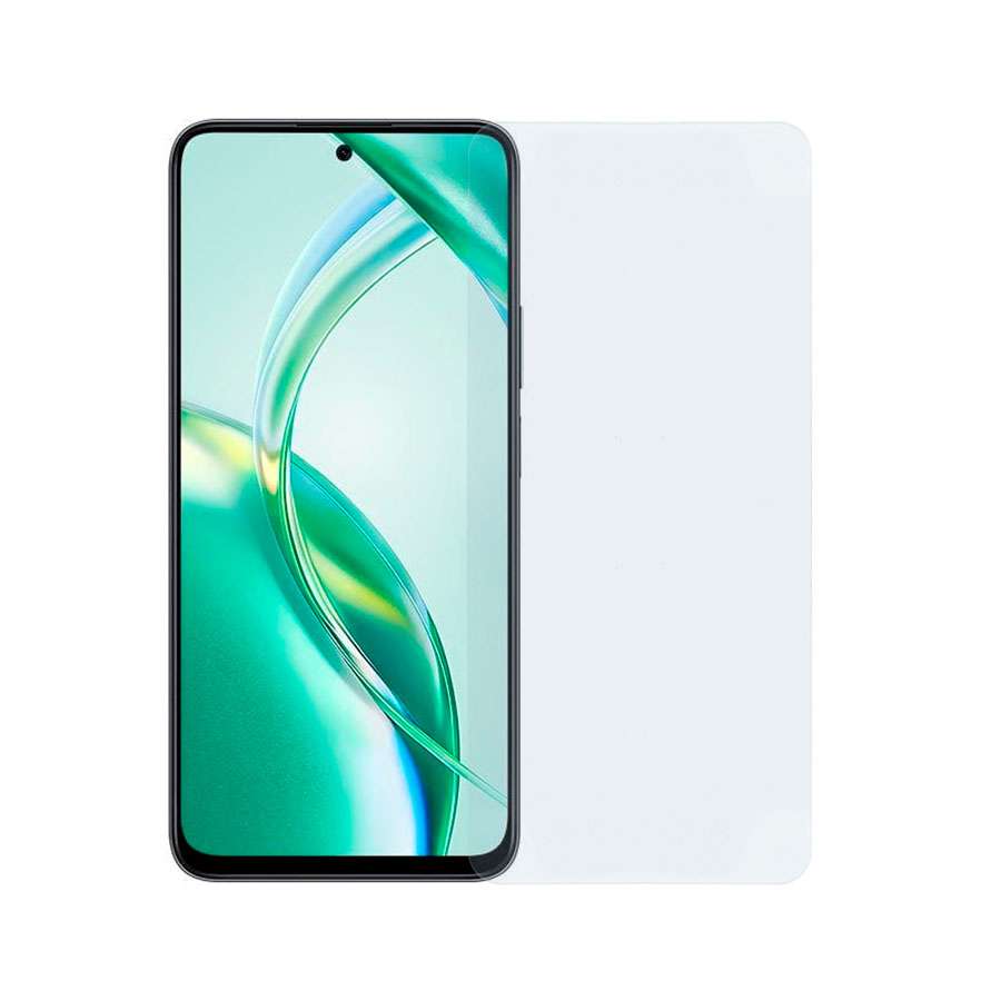 Vidrio Templado Transparente para Honor 200 Smart 5G