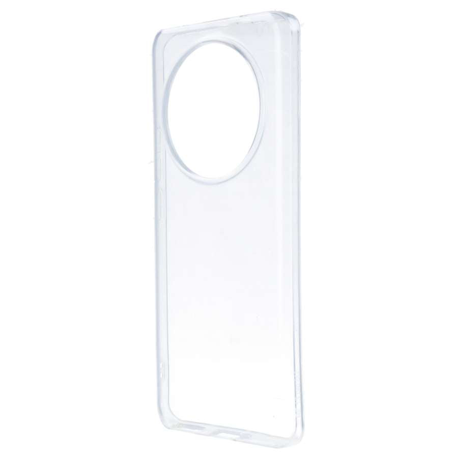 Funda Silicona Transparente para Realme 13 Pro 5G