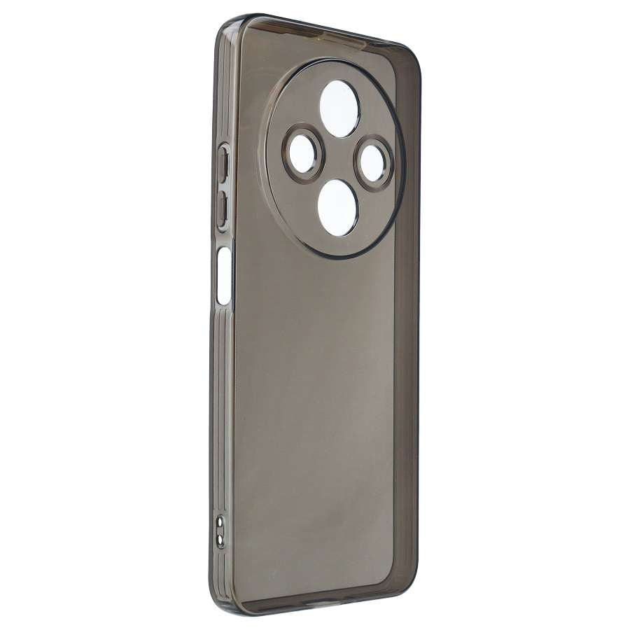 Funda Silicona Cubre Color para Xiaomi Redmi 14C