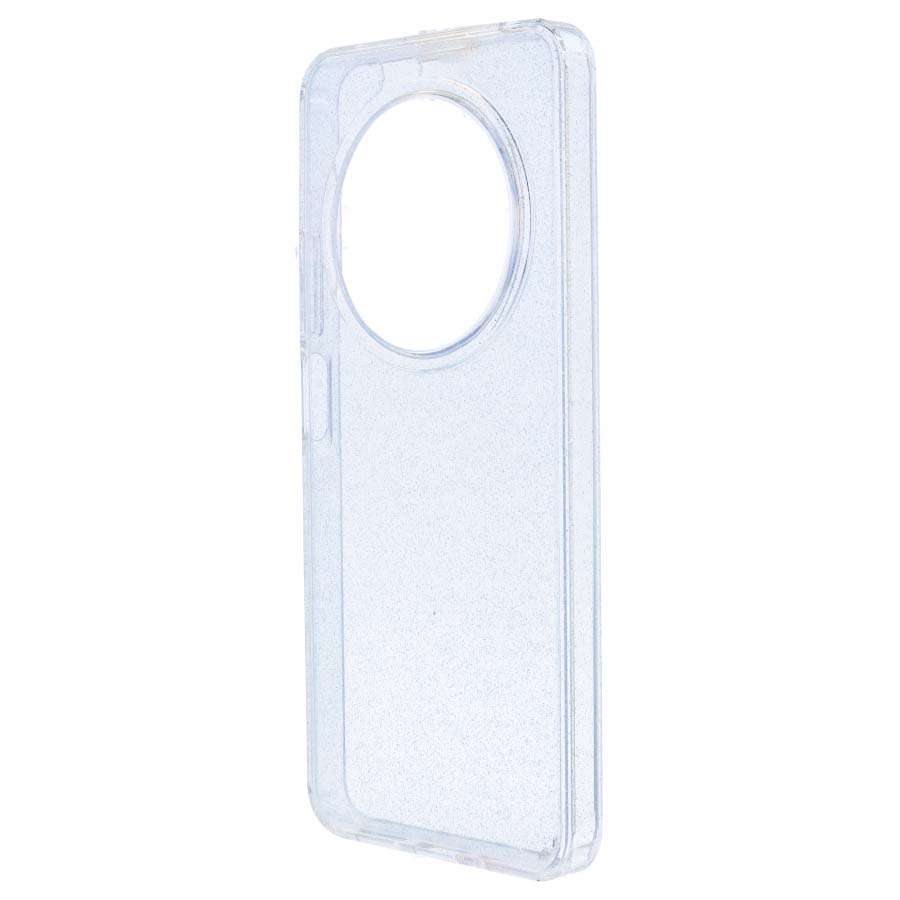 Funda Purpurina para Xiaomi Redmi 14C
