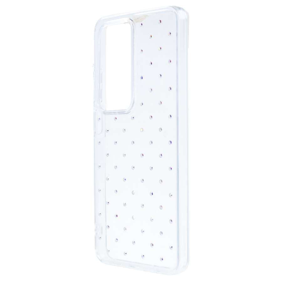Funda Brillantes para Oppo A80 5G