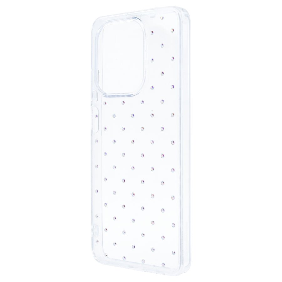 Funda Brillantes para Oppo A40
