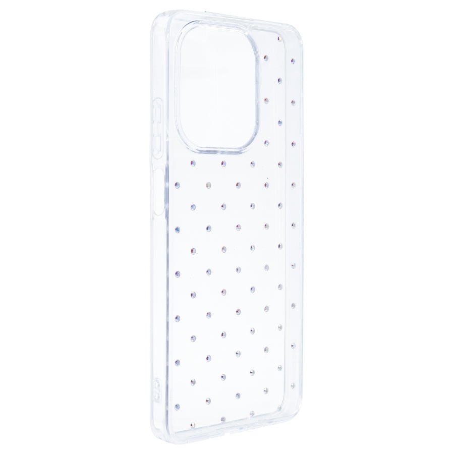 Funda Brillantes para Oppo A40