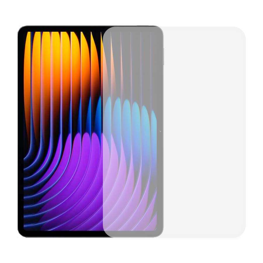 Vidrio Templado Completo para Tablet para Xiaomi Pad 7