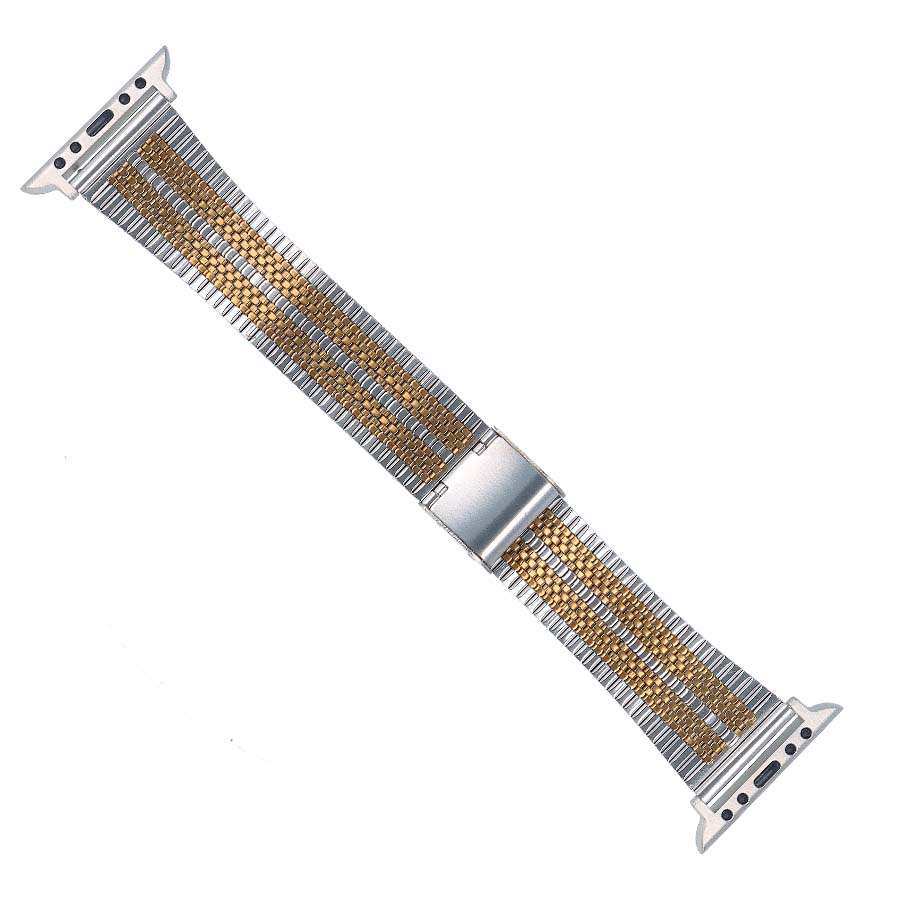 Correa Reloj Metálica para Apple Watch para Apple Watch 38mm