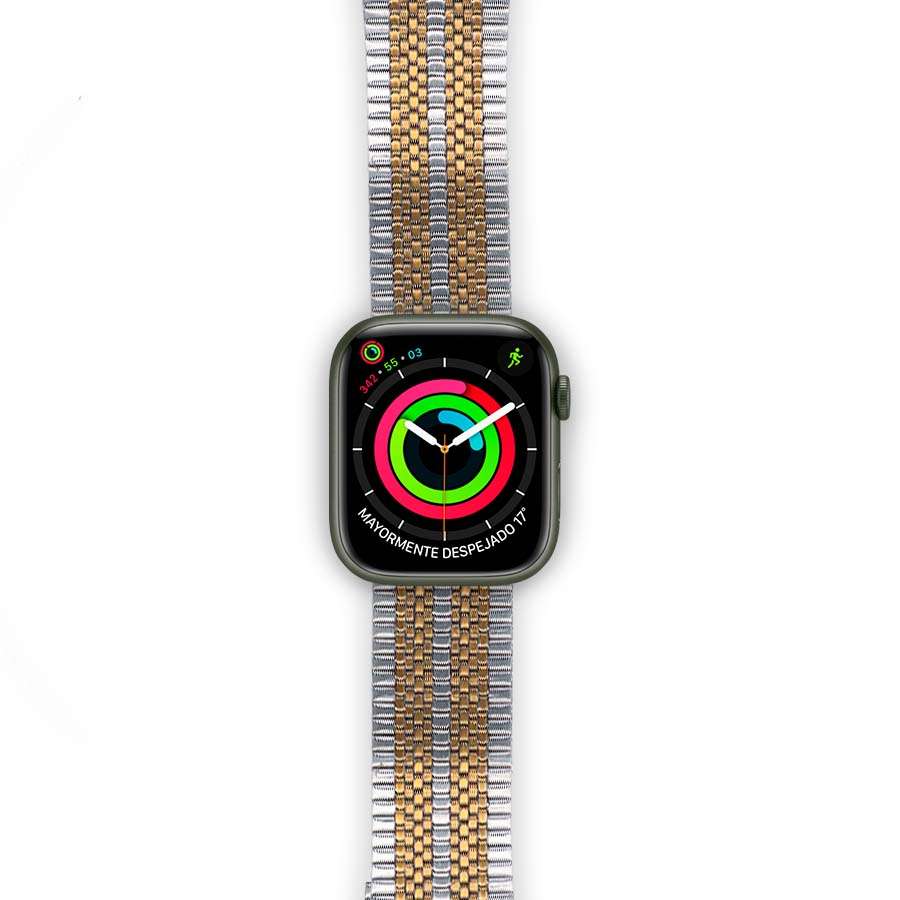 Correa Reloj Metálica para Apple Watch para Apple Watch 38mm