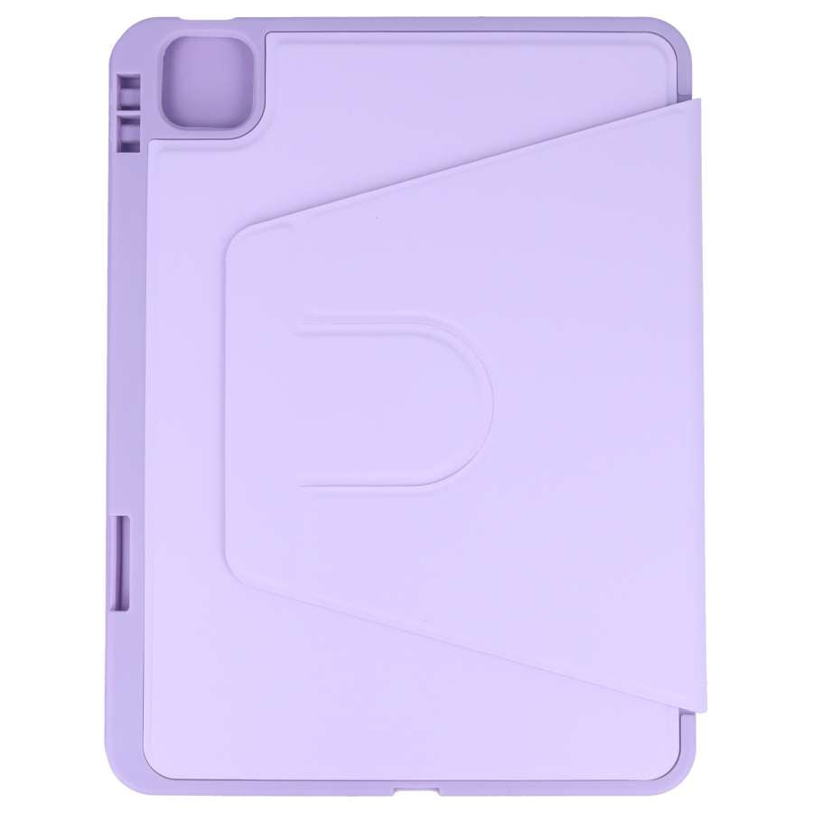 Funda Flip Cover Giratoria para Tablet para iPad Pro 11 2024