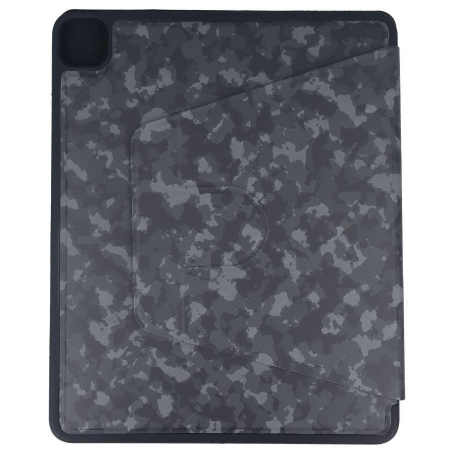 Funda Flip Cover Giratoria con Diseño para Tablet para iPad Air 13