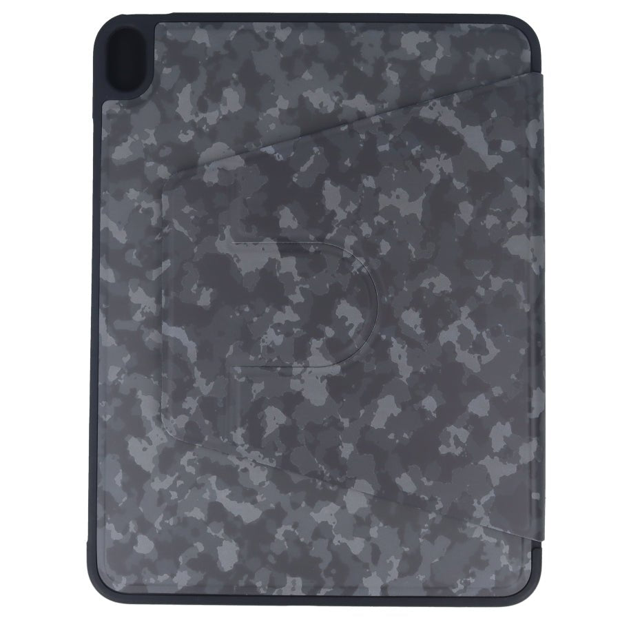 Funda Flip Cover Giratoria con Diseño para Tablet para iPad Air 11