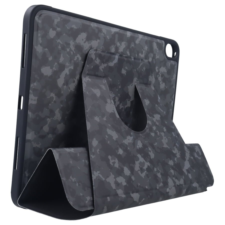 Funda Flip Cover Giratoria con Diseño para Tablet para iPad Air 11