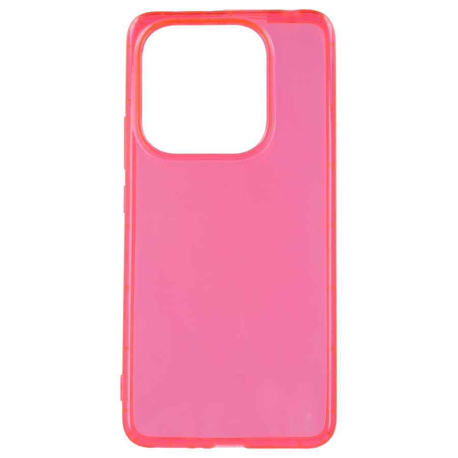 Funda Silicona Color para Xiaomi Redmi Note 14 5G