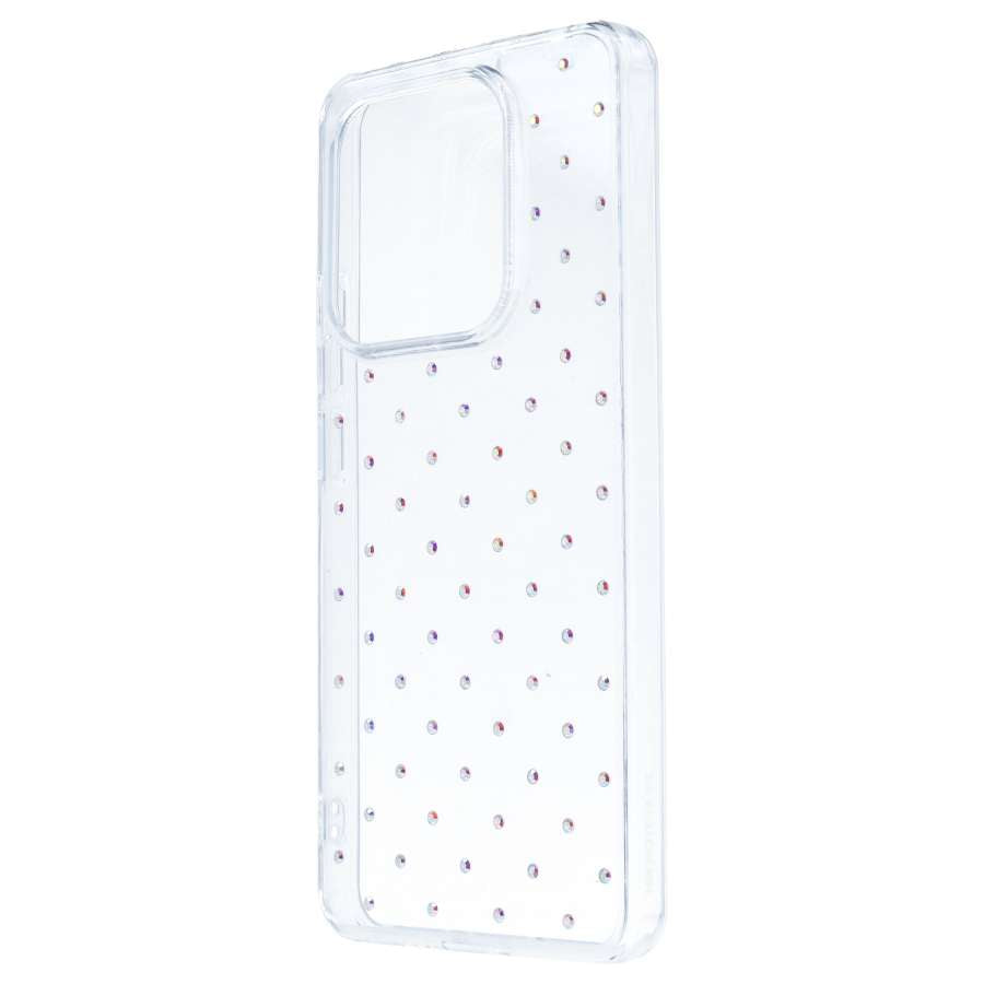 Funda Brillantes para Xiaomi Redmi Note 14 5G