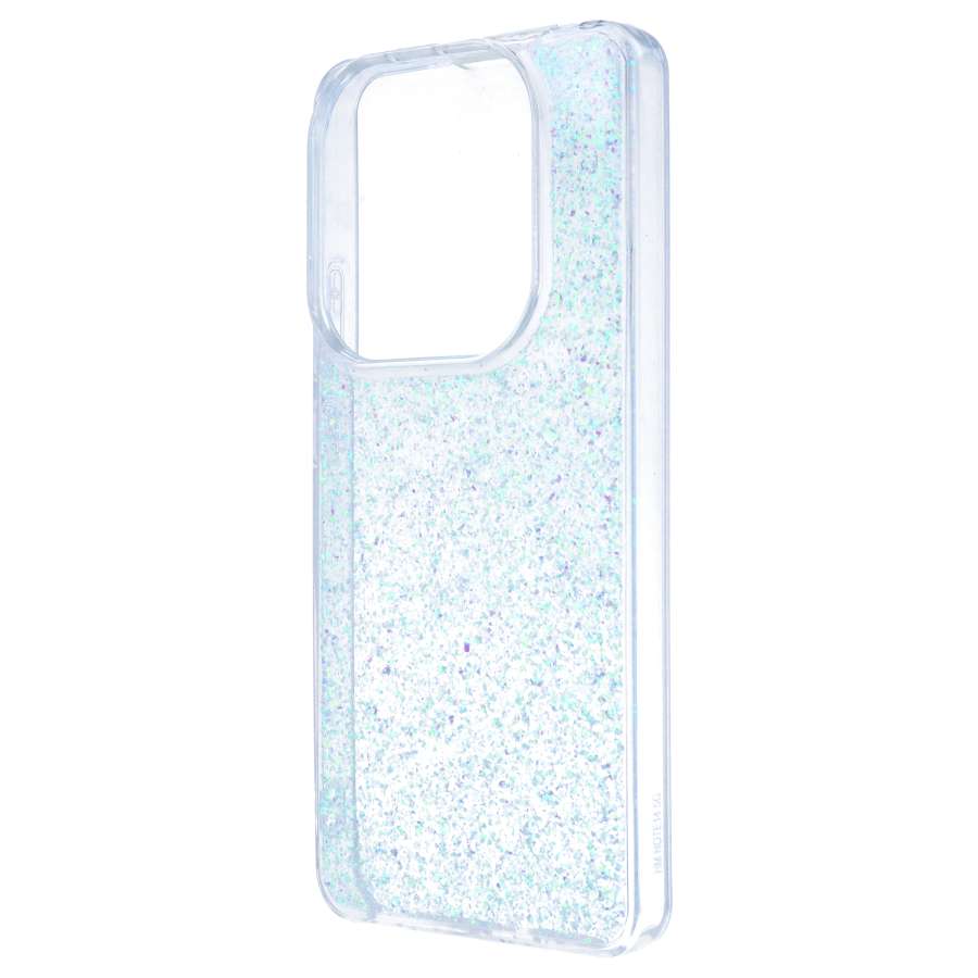 Funda Glitter Premium para Xiaomi Redmi Note 14 5G