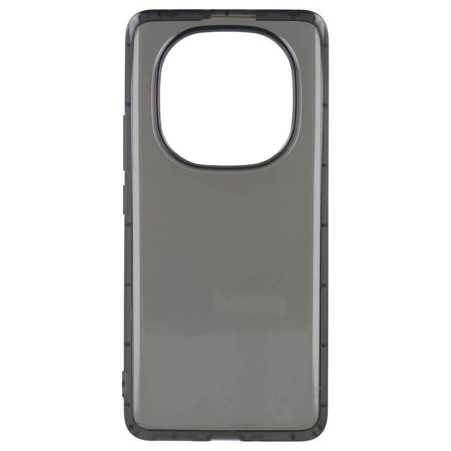 Funda Silicona Color para Xiaomi Redmi Note 14 Pro 5G