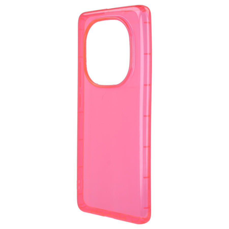 Funda Silicona Color para Xiaomi Redmi Note 14 Pro 5G