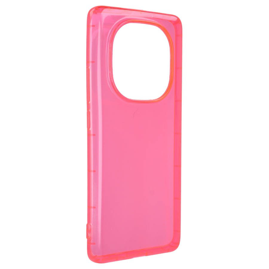 Funda Silicona Color para Xiaomi Redmi Note 14 Pro 5G